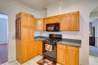 Walk to Lake Home with Screened Porch in Sebring! - Sebring - 3