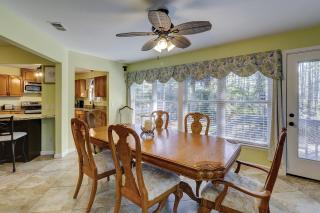 Bradley Circle 9 - Hilton Head Island - 7