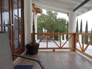 Casa Ciprés - Valle de Guadalupe - 7
