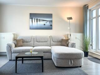Haffblick Wohnung 50 - Boltenhagen - 8