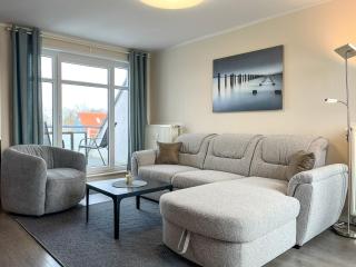 Haffblick Wohnung 50 - Boltenhagen - 6