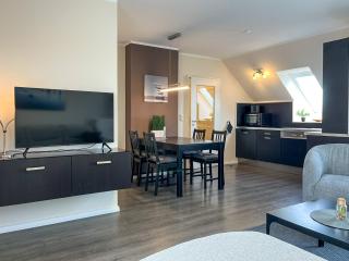 Haffblick Wohnung 50 - Boltenhagen - 5