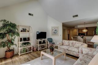 Colonnade Club 168 - Hilton Head Island - 6