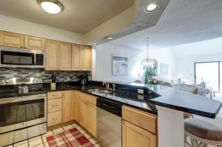 Colonnade Club 168 - Hilton Head Island - 1