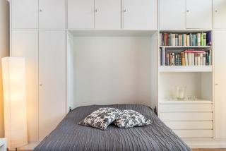 Aixpress Apartment - 1