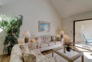 Colonnade Club 168 - Hilton Head Island - 5