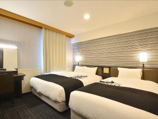 APA Hotel Honhachinohe - Hachinohe - 9