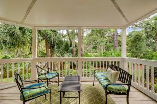 Colonnade Club 159 - Hilton Head Island - 0