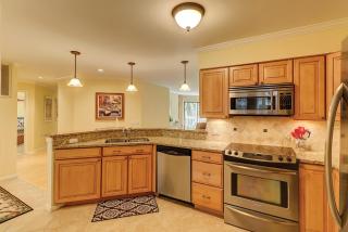 Colonnade Club 159 - Hilton Head Island - 1