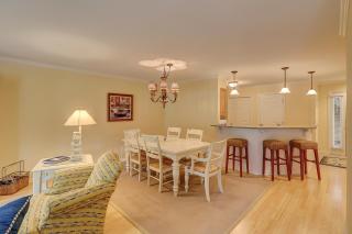 Colonnade Club 159 - Hilton Head Island - 3