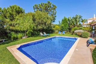Villa Sunset Golf - Vilamoura - 5