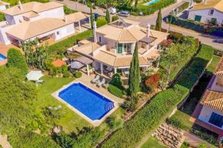 Villa Sunset Golf - Vilamoura - 1
