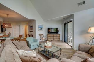 Colonnade Club 198 - Hilton Head Island - 6