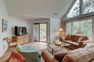 Colonnade Club 198 - Hilton Head Island - 5