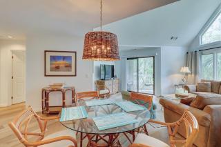 Colonnade Club 198 - Hilton Head Island - 2