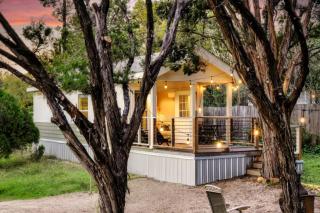 Lone Star Tiny Home - 15 minutes to downtown - Austin - 9
