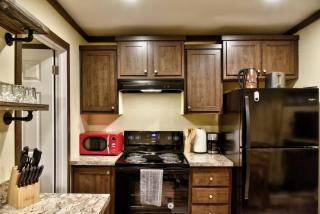 Lone Star Tiny Home - 15 minutes to downtown - Austin - 2
