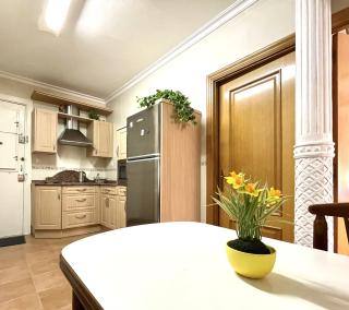 Tranquilo apartamento cerca del Casco Viejo Bilbao - Bilbao - 4