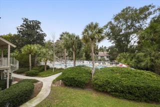 Courtside 24 - Hilton Head Island - 8