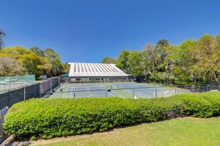 Courtside 48 - Hilton Head Island - 8