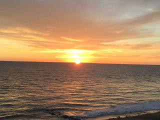 LES ILES VUE SUR MER - Agon-Coutainville - 1