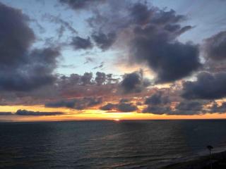 LES ILES VUE SUR MER - Agon-Coutainville - 2