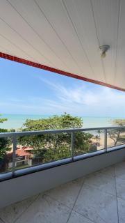 APARTAMENTO VISTA AO MAR - Elevador - PIUMA - 8