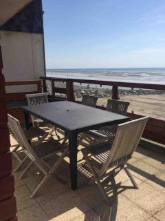 LES ILES VUE SUR MER - Agon-Coutainville - 6