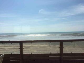 LES ILES VUE SUR MER - Agon-Coutainville - 8