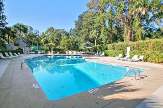 Forest Bch Villa 203 - 7