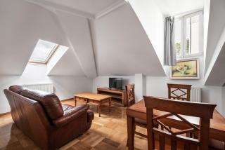 Apartamentos El Cid - Burgos - 6