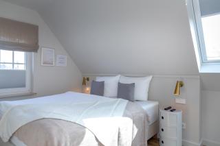 Haus Grüne Düne - 1