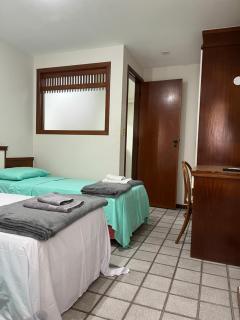 Apartamento em frente a praia Costa 1001 - Vila Velha - 5