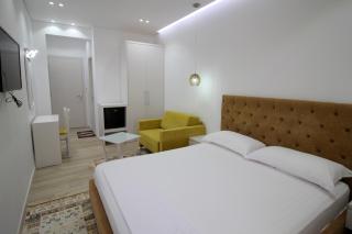 Elena Hotel - Saranda - 8