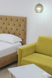 Elena Hotel - Saranda - 9
