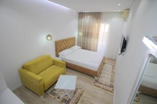 Elena Hotel - Saranda - 7