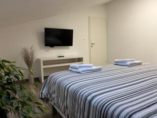 Apartma Fojana - Dobrovo - 1