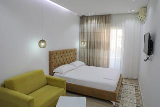 Elena Hotel - Saranda - 2