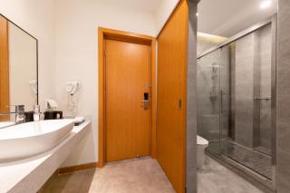 Xana Lite Hotel - Guangzhou Fangcun Huadiwan Metro Station - Guangzhou - 4