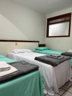 Apartamento em frente a praia Costa 1001 - Vila Velha - 7