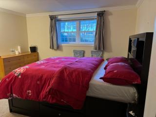大卧室1.8米宽大床 - Gaithersburg - 5