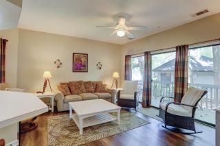 Ocean Breeze 59 - Hilton Head Island - 8