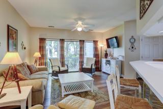 Ocean Breeze 59 - Hilton Head Island - 5