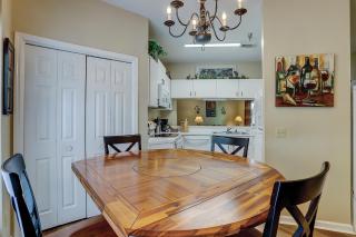 Ocean Breeze 59 - Hilton Head Island - 2