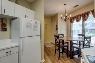 Ocean Breeze 59 - Hilton Head Island - 1