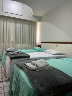 Apartamento em frente a praia Costa 1001 - Vila Velha - 4