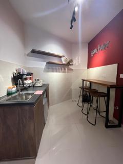 THE SHORE KOTA KINABALU 5Pax Family Room - 8