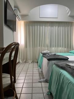 Apartamento em frente a praia Costa 1001 - Vila Velha - 6