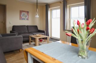 Ferienwohnung Anja - Büsum - 9