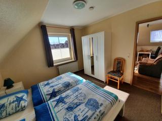 Ferienwohnung Anja - Büsum - 3